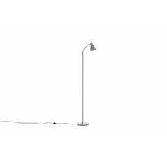 Lina -Floor Lamp - beige/beige