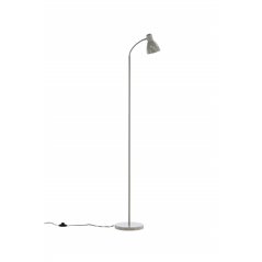 Lina -Floor Lamp - beige/beige