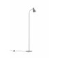 Lina -Floor Lamp - beige/beige