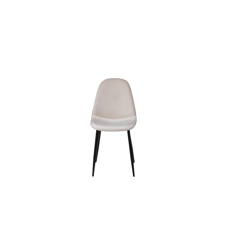 Polar Dining Chair - Beige