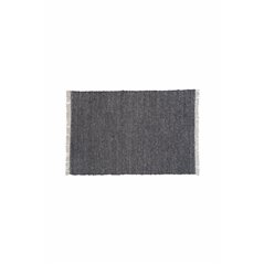 Betina Wool Carpet - 160*230- Grey