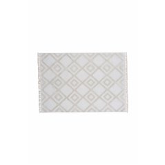 Towa Polyester Carpet - 200*300- White