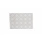 Towa Polyester Carpet - 160*230- White