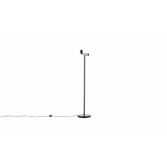 Virro -Floor Lamp - Black/-