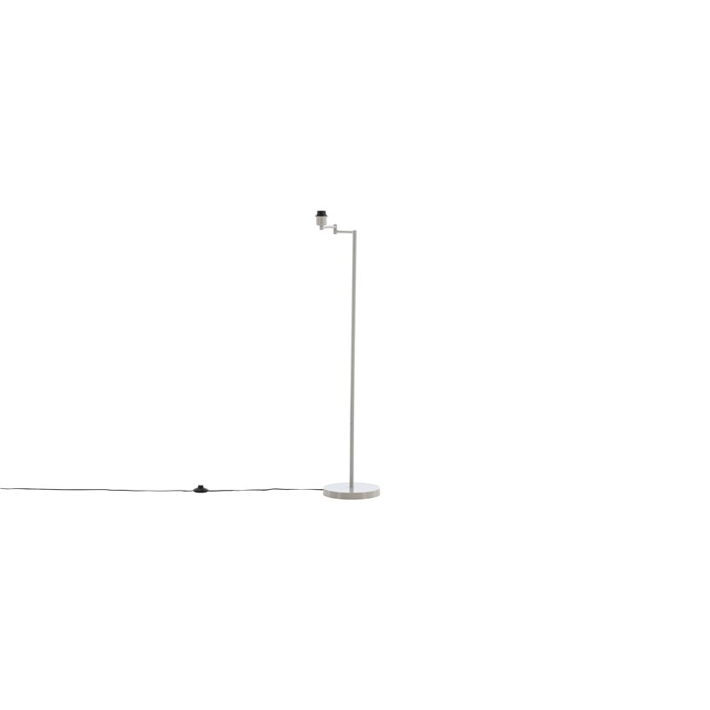 Virro -Floor Lamp - Beige/-