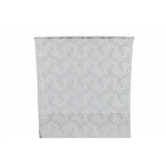 Daisy Curtain Polyester/lace - White /  - 140*290