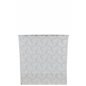 Daisy Curtain Polyester/lace - White /  - 140*240