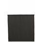 Evelyn Curtain Polyester blackout - Dark grey /  - 135*290