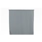 Evelyn Curtain Polyester blackout - Light grey /  - 135*290