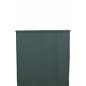 Evelyn Curtain Polyester blackout - Blue/green /  - 135*290