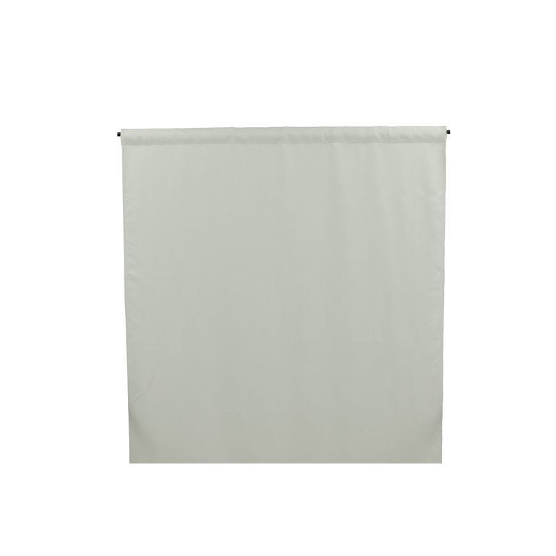 Evelyn Curtain Polyester Blackout - Offwhite - 135 * 240