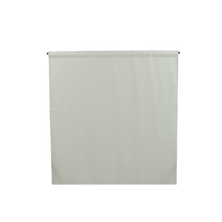 Evelyn Curtain Polyester blackout - Offwhite - 135*240