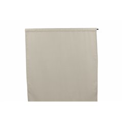 Evelyn Curtain Polyester blackout - Beige /  - 135*240