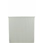 Evelyn Curtain Polyester blackout - Offwhite /  - 135*290