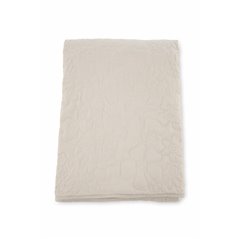 Niki Bedspread Microfiber - Beige / - 180*260