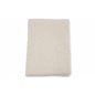 Niki Sengetæppe Microfiber - Beige / - 150 * 250