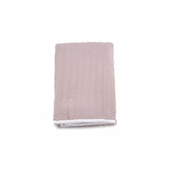 Juni Bedspread Microfiber - Light pink / - 180*260