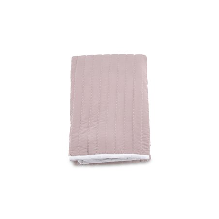 Juni Bedspread Microfiber - Light pink / - 180*260