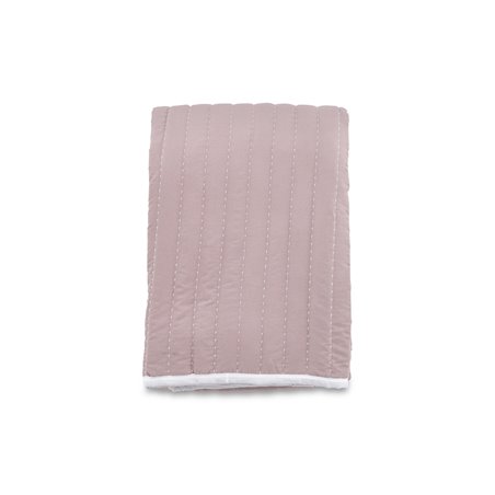 Juni Bedspread Microfiber - Light pink / - 180*260