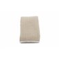 Juni Bedspread Microfiber - Beige - 150*250