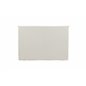 Signe Headboard cover Linen - White - 180*