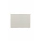 Signe Headboard cover Linen - White - 180*