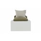 Jenna Bed Set Linen/cotton - Green / - 150*200