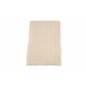 Sally Sengetæppe Microfiber - Beige / - 150 * 80