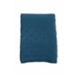 Sally Bedspread Microfiber - Blue / - 180*260