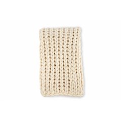 Kate Throw Polyester - Beige / - 130*170