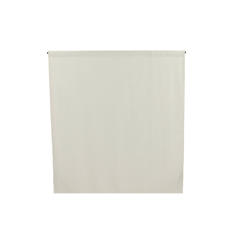 Elma Curtain Manchester - Offwhite - 140*290