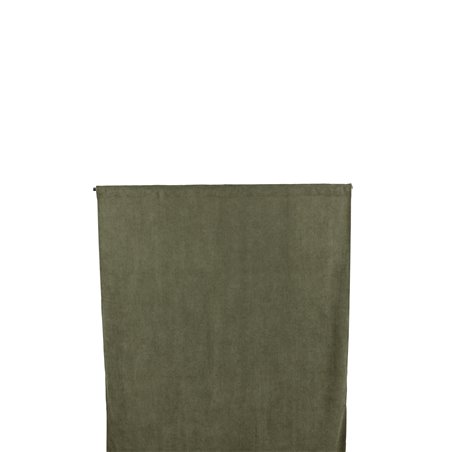 Elma Curtain Manchester - Green - 140*290