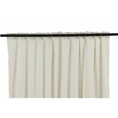 Elma Curtain Manchester - Offwhite - 140*240