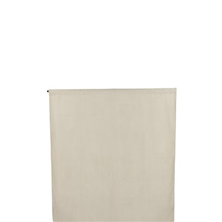 Elma Curtain Manchester - Beige - 140*240