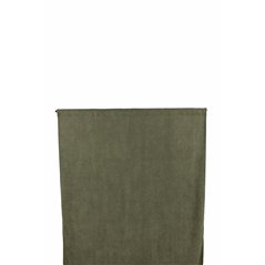 Elma Curtain Manchester - Green - 140*240