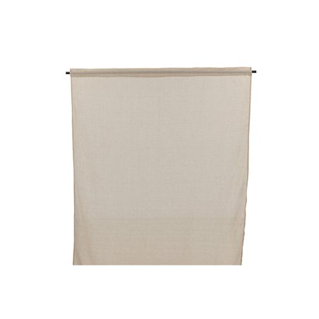 Elena Gardin Polyster / bomuld - Beige / - 135 * 240