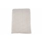 Nilla Bedspread Heavy brushed poly cationic/sherpa - Beige / - 180*260