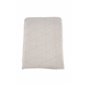 Nilla Bedspread Heavy brushed poly cationic/sherpa - Beige / - 180*260