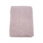 Nilla Bedspread Heavy brushed poly cationic/sherpa - Light pink / - 180*260