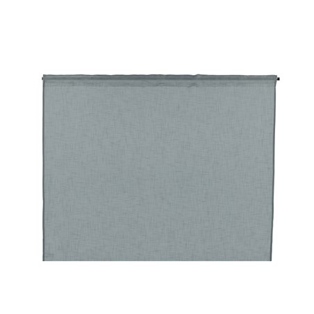 Kaya Curtain Polyester/fake linen - Grey /  - 140*240