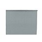 Kaya Curtain Polyester/fake linen - Grey /  - 140*240