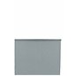 Kaya Curtain Polyester/fake linen - Grey /  - 140*240