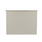 Kaya Curtain Polyester/fake linen - Beige - 140*290