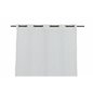 Kaya Curtain Polyester/fake linen - White /  - 140*240