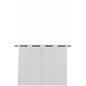 Kaya Curtain Polyester/fake linen - White /  - 140*240