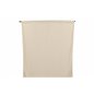 Mary Curtain Polyester/velvet - Beige /  - 135*250