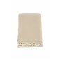 Lias Bedspread Microfiber - Beige / - 180*260