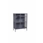 Book Case Mesh - Grey