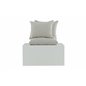 Mila Bed Set Cotton gauze - Light Grey / - 240*220