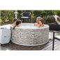 Lay-Z-Spa® 1,55 mx 60 cm Vancouver AirJet Plus oppustelig spa